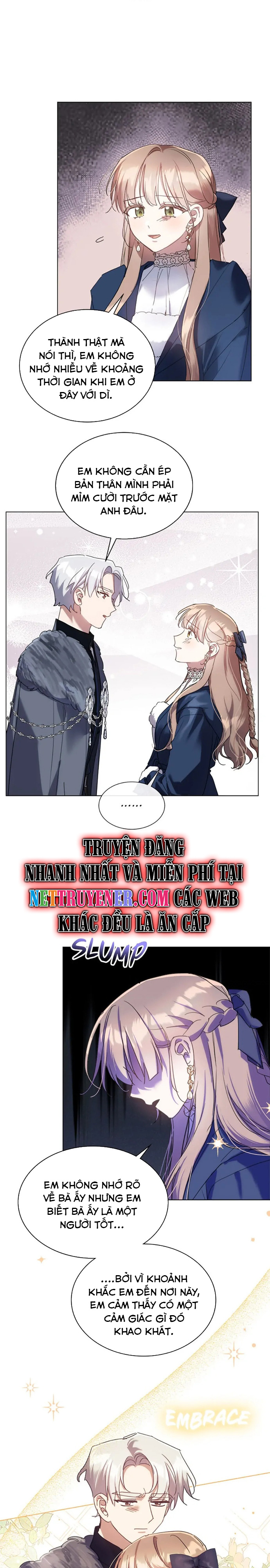 Chúng Ta Không Phải Chị Em Chap 74 - Next Chap 75