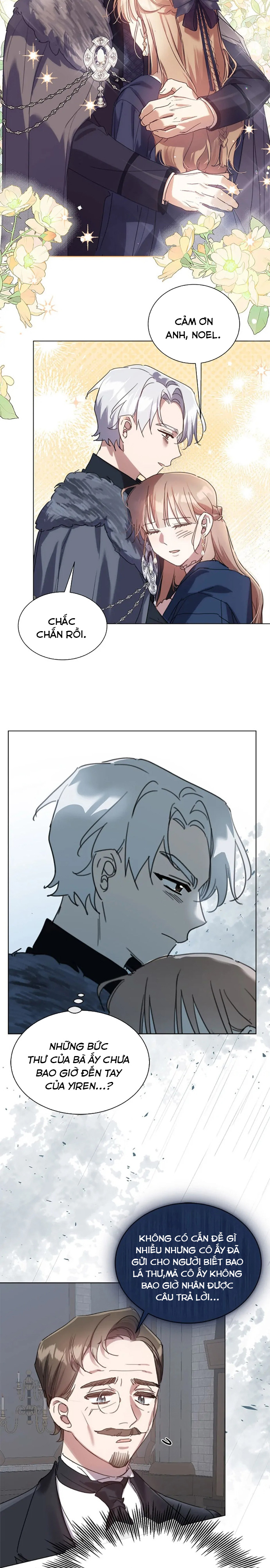 Chúng Ta Không Phải Chị Em Chap 74 - Next Chap 75