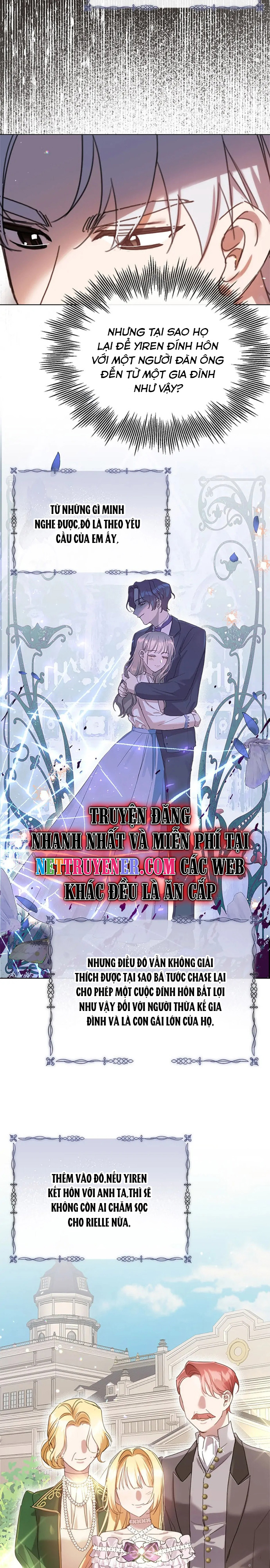 Chúng Ta Không Phải Chị Em Chap 74 - Next Chap 75