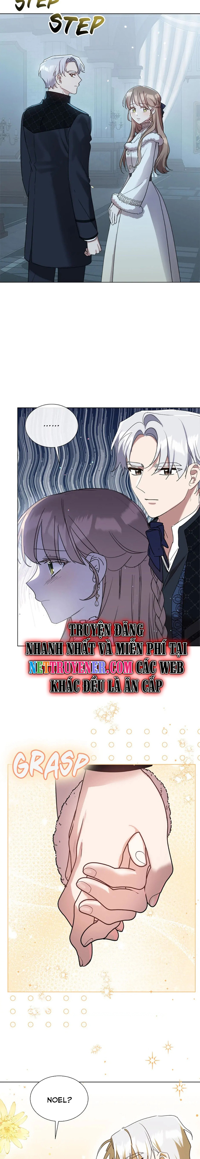 Chúng Ta Không Phải Chị Em Chap 75 - Next Chap 76