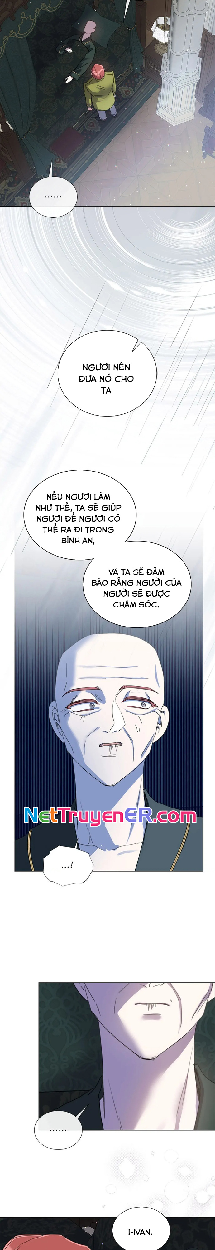 Chúng Ta Không Phải Chị Em Chap 76 - Next Chap 77