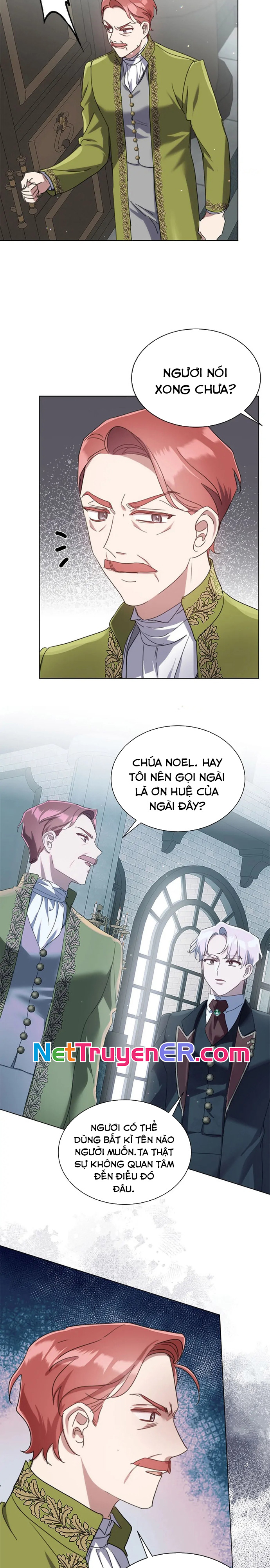 Chúng Ta Không Phải Chị Em Chap 76 - Next Chap 77