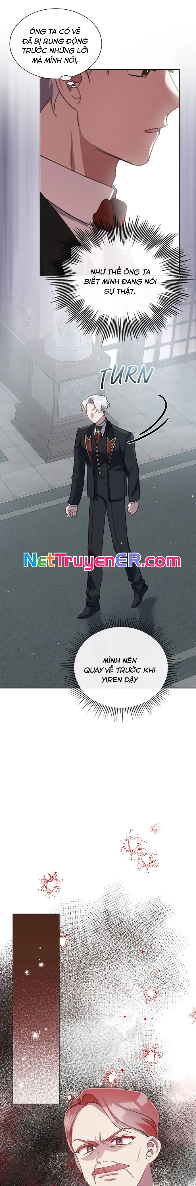 Chúng Ta Không Phải Chị Em Chap 76 - Next Chap 77