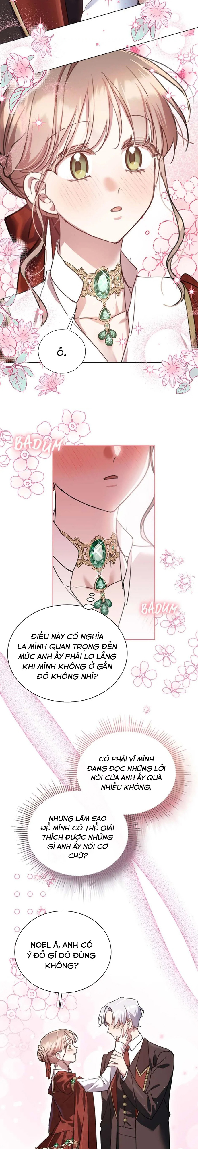 Chúng Ta Không Phải Chị Em Chap 77 - Next Chap 78