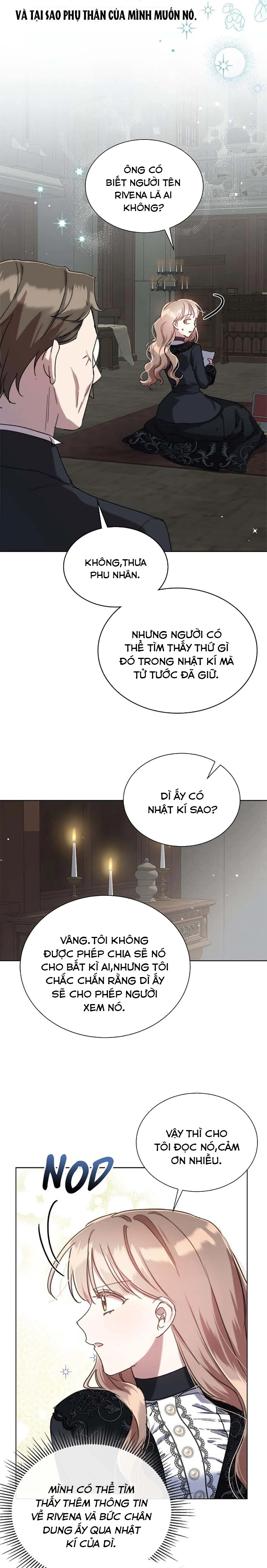 Chúng Ta Không Phải Chị Em Chap 78 - Next Chap 79