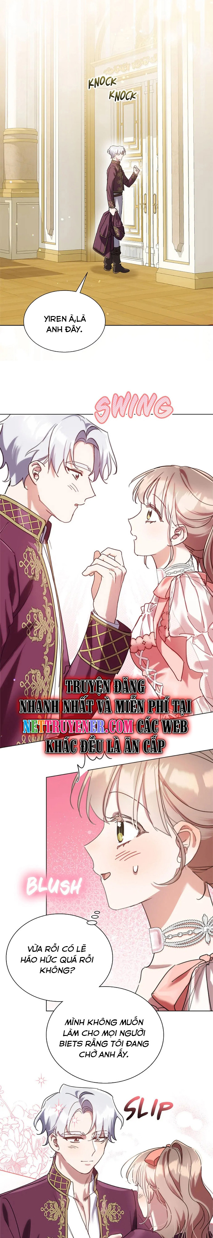 Chúng Ta Không Phải Chị Em Chap 80 - Next Chap 81