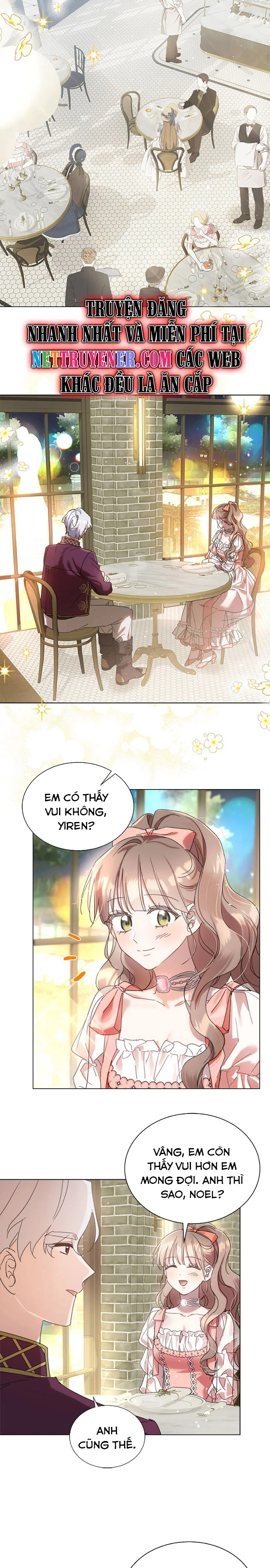 Chúng Ta Không Phải Chị Em Chap 81 - Next Chap 82