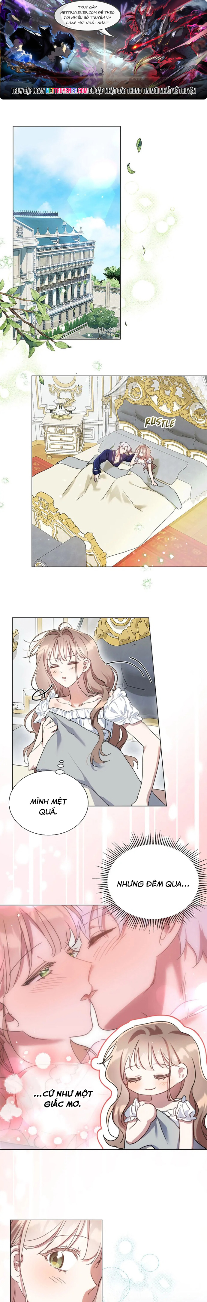 Chúng Ta Không Phải Chị Em Chap 83 - Next Chap 84