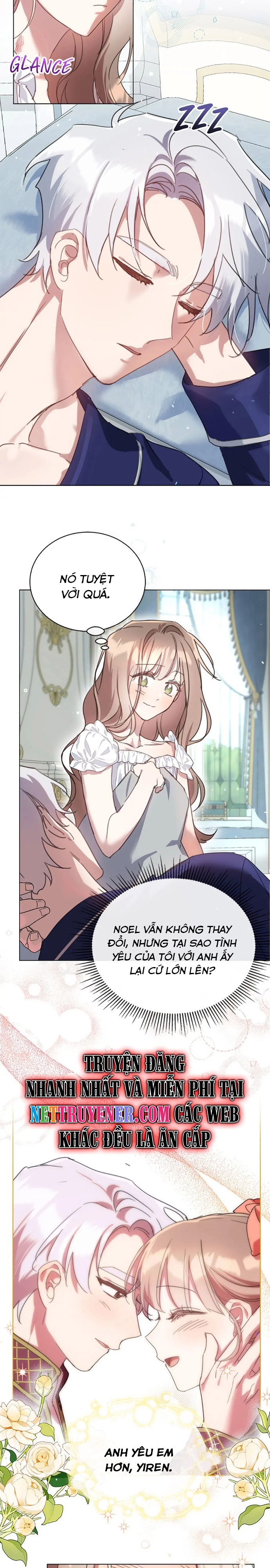 Chúng Ta Không Phải Chị Em Chap 83 - Next Chap 84