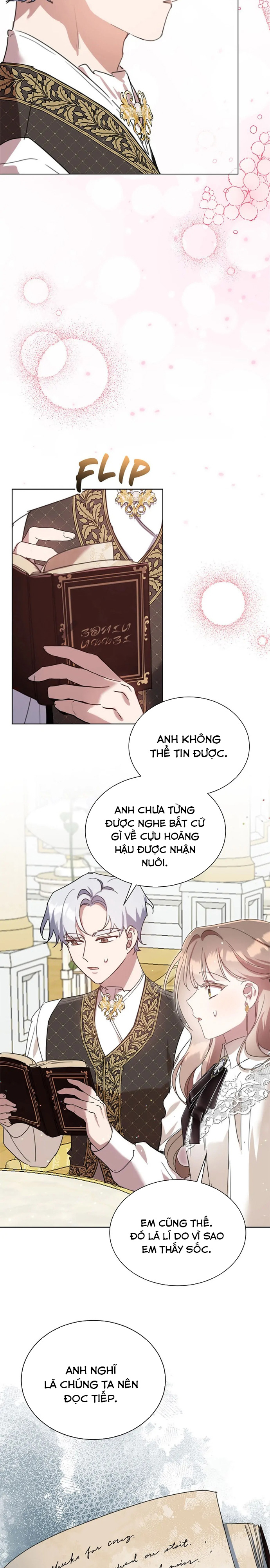 Chúng Ta Không Phải Chị Em Chap 83 - Next Chap 84