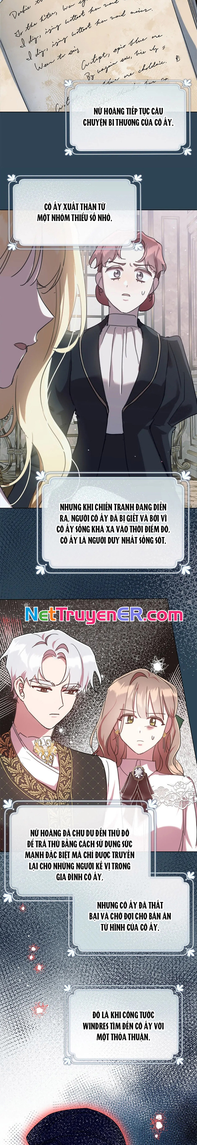 Chúng Ta Không Phải Chị Em Chap 83 - Next Chap 84
