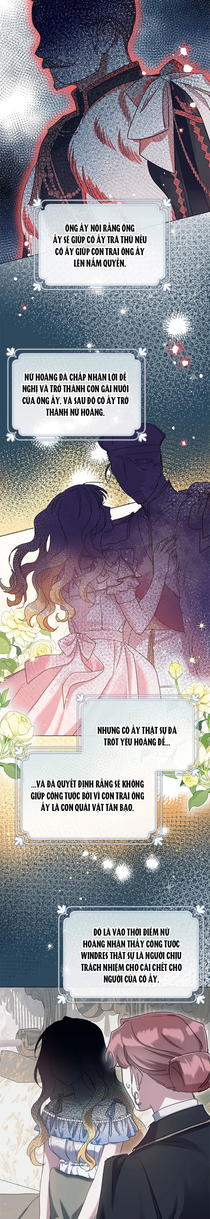 Chúng Ta Không Phải Chị Em Chap 83 - Next Chap 84