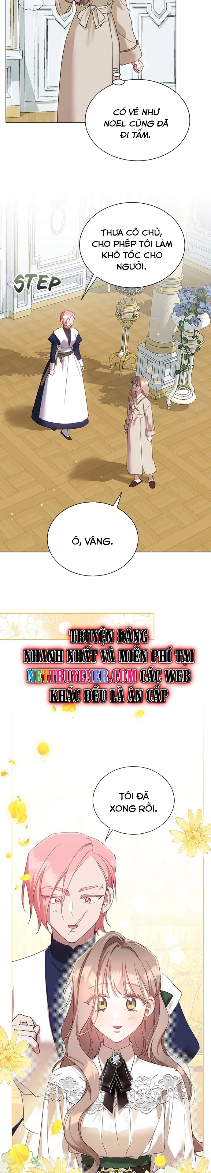 Chúng Ta Không Phải Chị Em Chap 83 - Next Chap 84