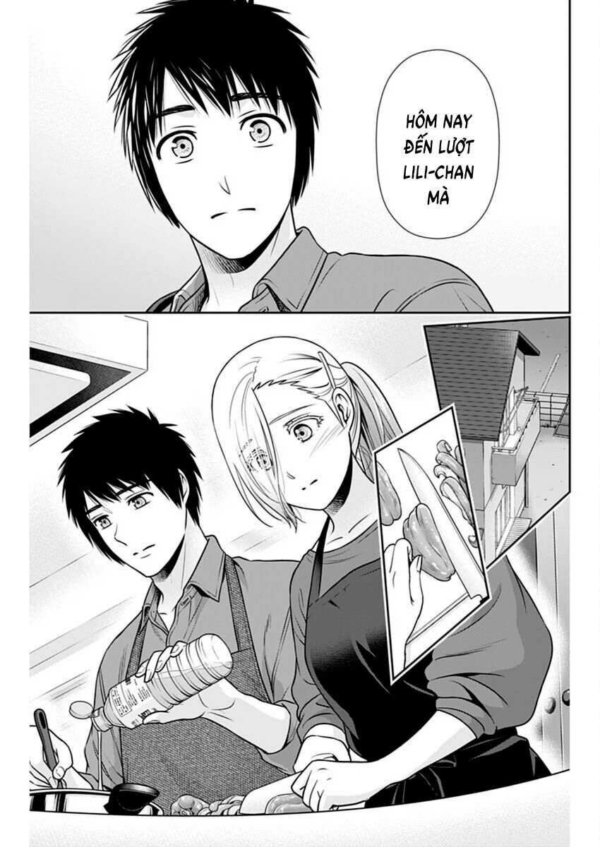 Chúng Ta Sống Chung Với Nhau Đi? Chap 39 - Next Chap 40