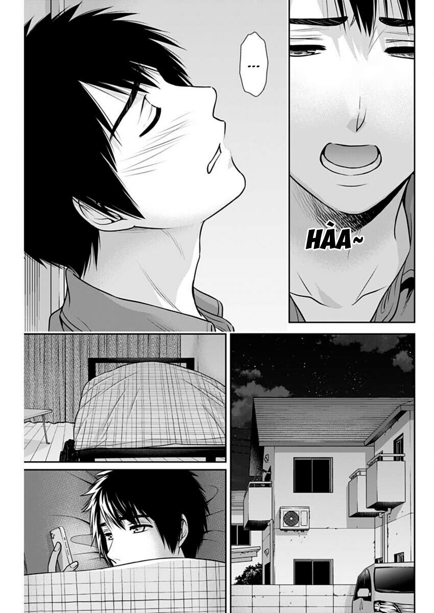 Chúng Ta Sống Chung Với Nhau Đi? Chap 39 - Next Chap 40