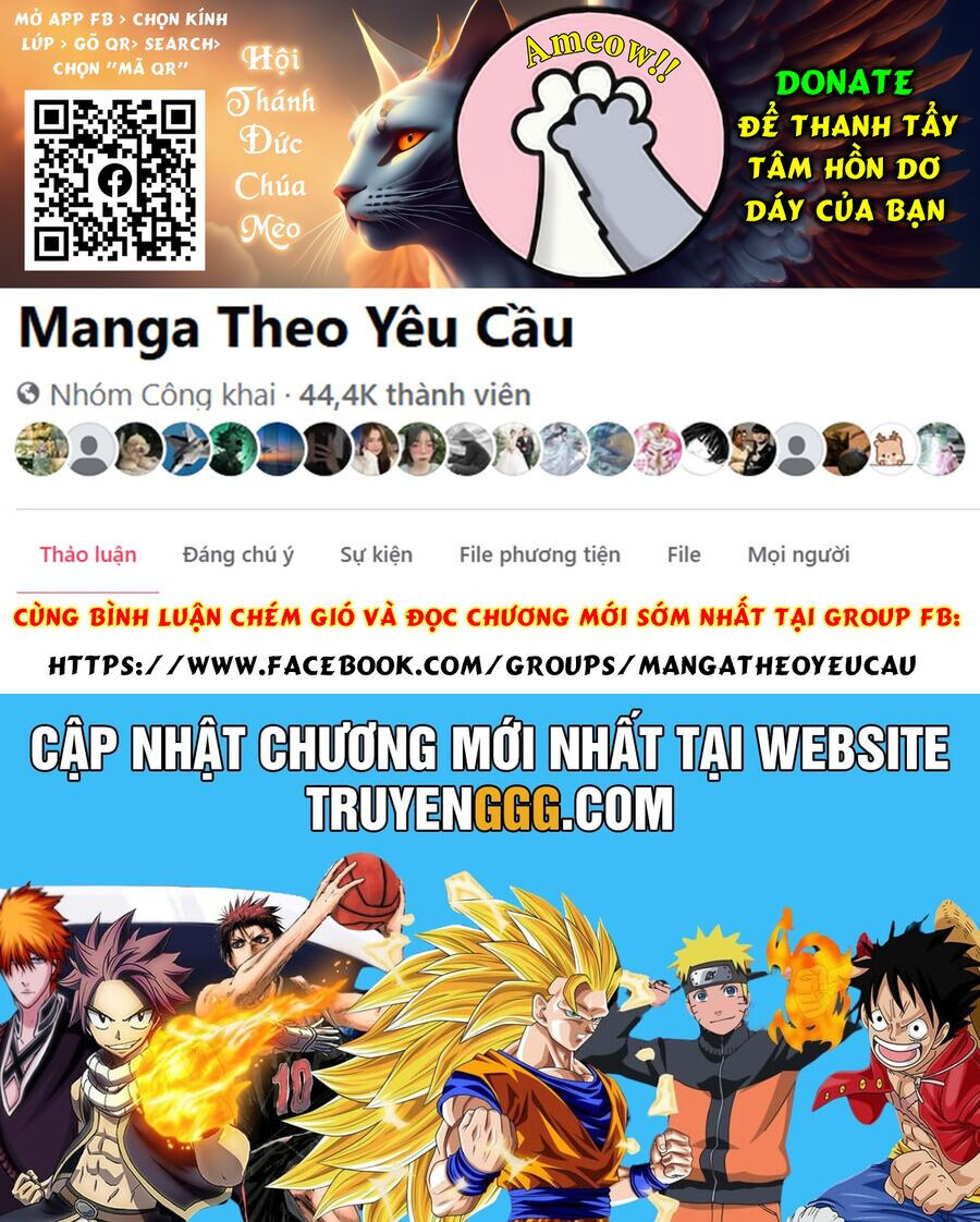 Chúng Ta Sống Chung Với Nhau Đi? Chap 39 - Next Chap 40