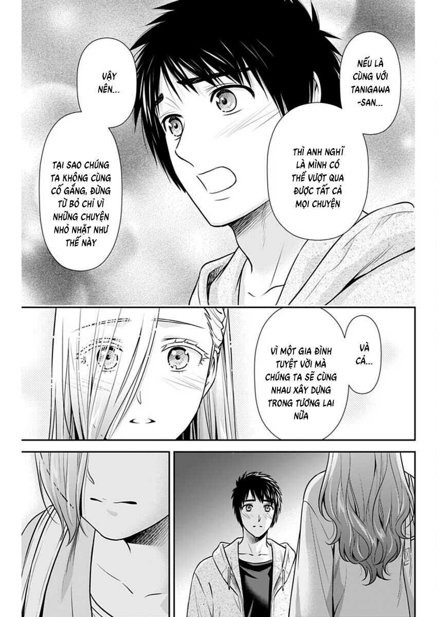 Chúng Ta Sống Chung Với Nhau Đi? Chap 39 - Next Chap 40