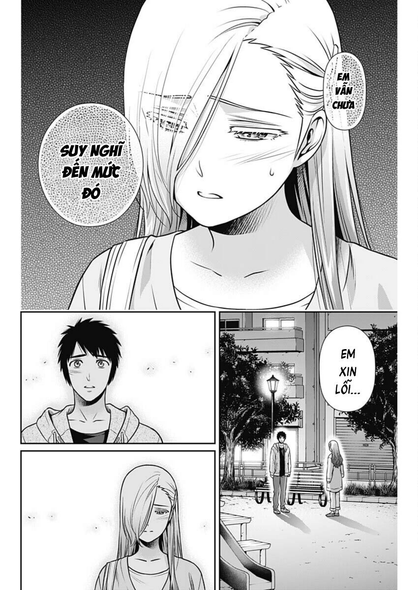 Chúng Ta Sống Chung Với Nhau Đi? Chap 39 - Next Chap 40