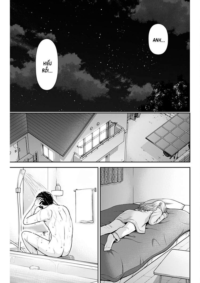 Chúng Ta Sống Chung Với Nhau Đi? Chap 39 - Next Chap 40