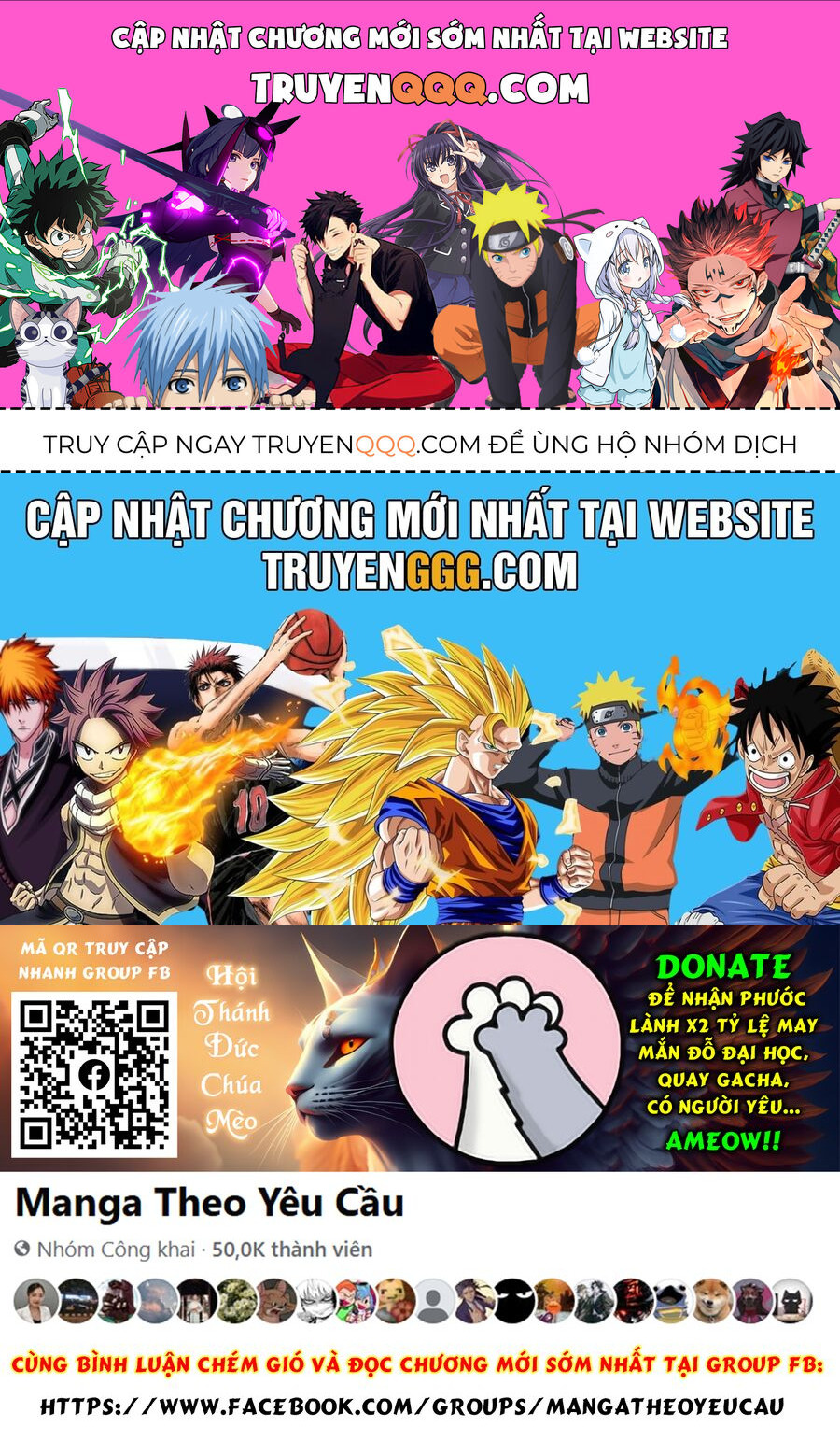 Chúng Ta Sống Chung Với Nhau Đi? Chap 43 - Next Chap 44