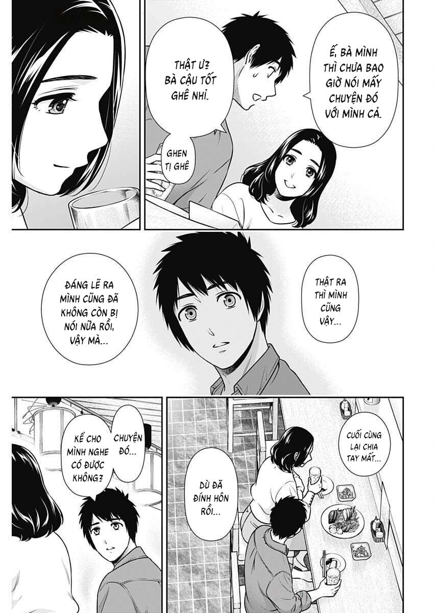 Chúng Ta Sống Chung Với Nhau Đi? Chap 43 - Next Chap 44