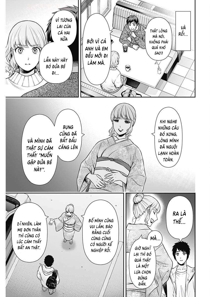 Chúng Ta Sống Chung Với Nhau Đi? Chap 43 - Next Chap 44