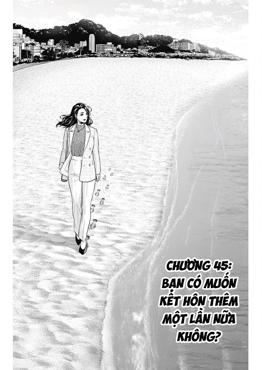 Chúng Ta Sống Chung Với Nhau Đi? Chap 45 - Next Chap 46