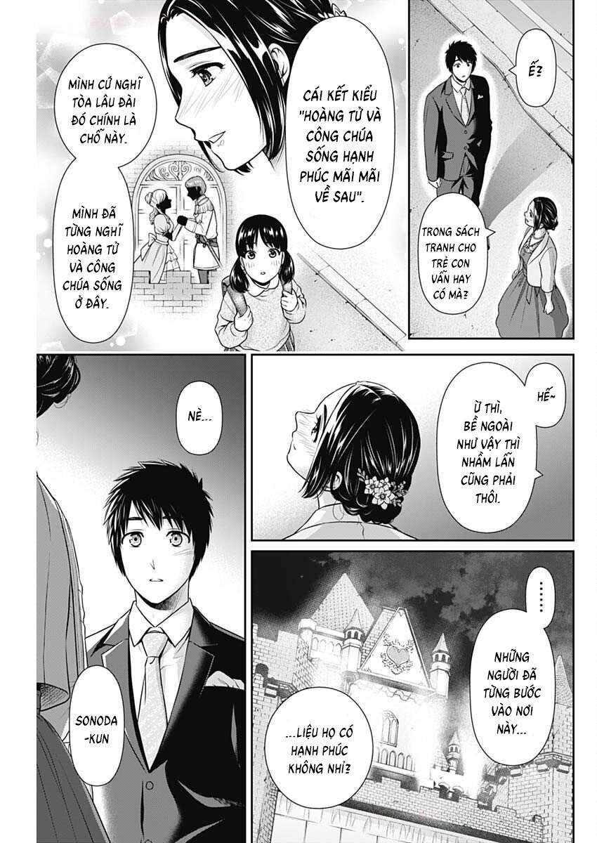 Chúng Ta Sống Chung Với Nhau Đi? Chap 45 - Next Chap 46