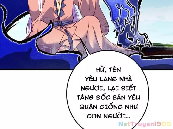 Chưởng Môn Khiêm Tốn Chút Chap 532 - Next Chap 533