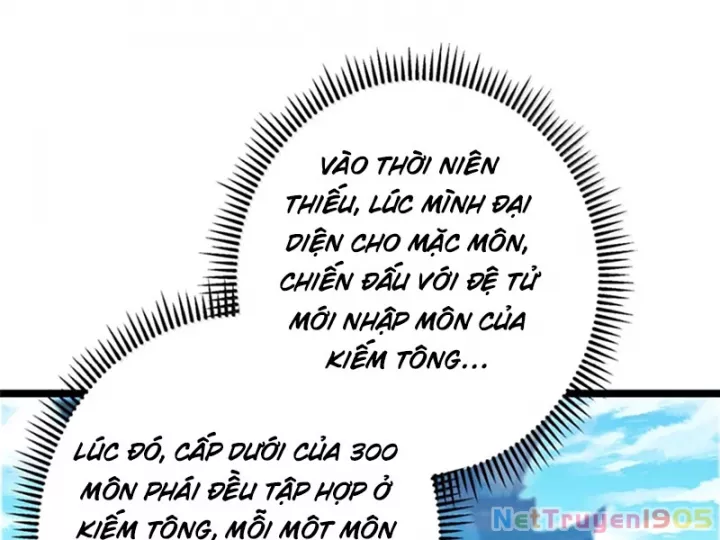 Chưởng Môn Khiêm Tốn Chút Chap 532 - Next Chap 533