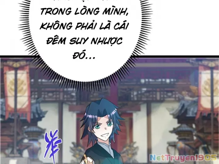 Chưởng Môn Khiêm Tốn Chút Chap 532 - Next Chap 533