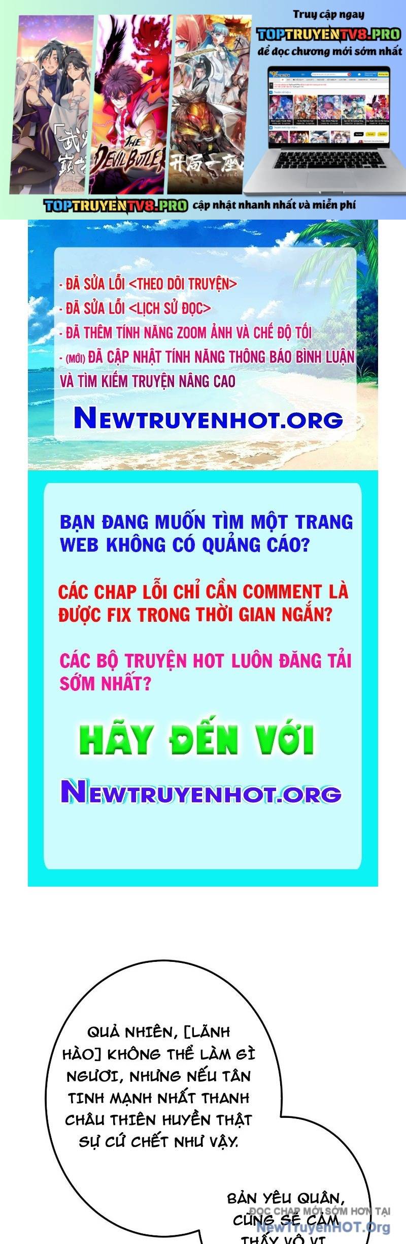 Chưởng Môn Khiêm Tốn Chút Chap 533 - Next Chap 534