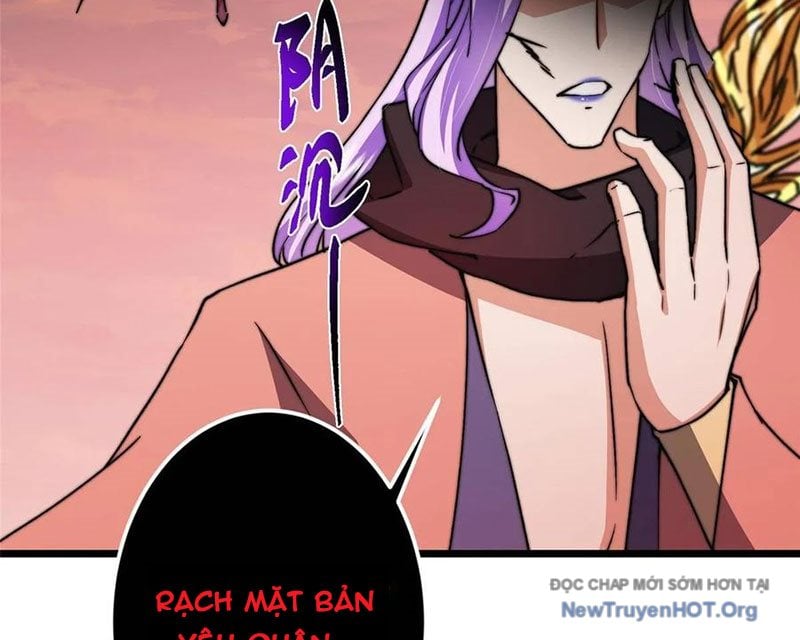 Chưởng Môn Khiêm Tốn Chút Chap 533 - Next Chap 534