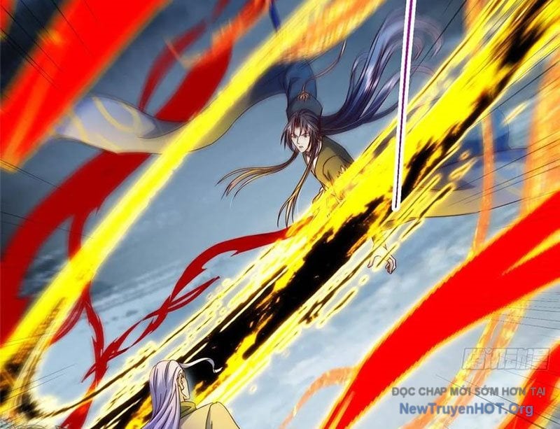 Chưởng Môn Khiêm Tốn Chút Chap 533 - Next Chap 534