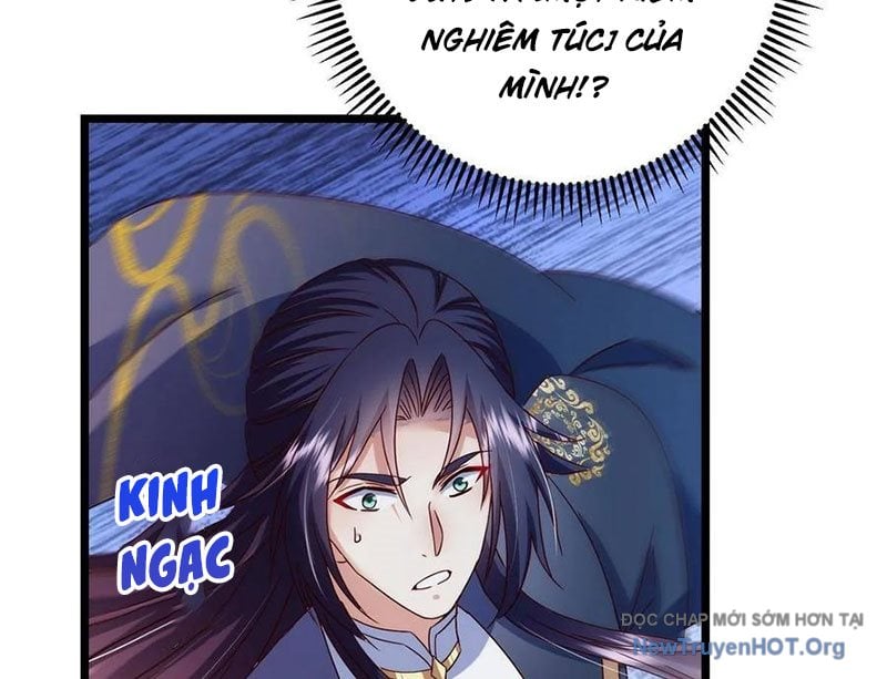 Chưởng Môn Khiêm Tốn Chút Chap 533 - Next Chap 534