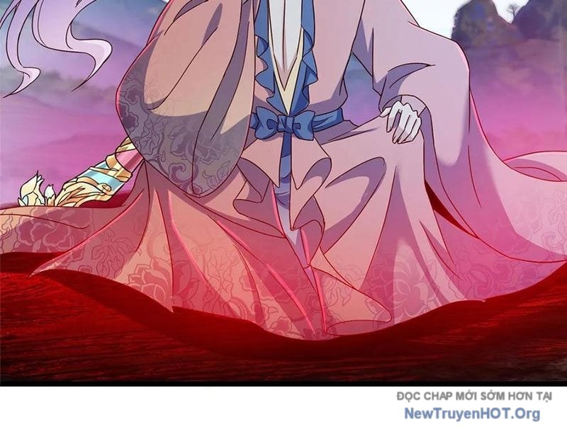 Chưởng Môn Khiêm Tốn Chút Chap 533 - Next Chap 534