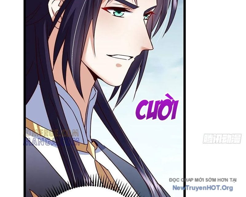 Chưởng Môn Khiêm Tốn Chút Chap 533 - Next Chap 534