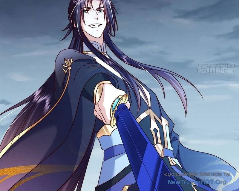 Chưởng Môn Khiêm Tốn Chút Chap 533 - Next Chap 534