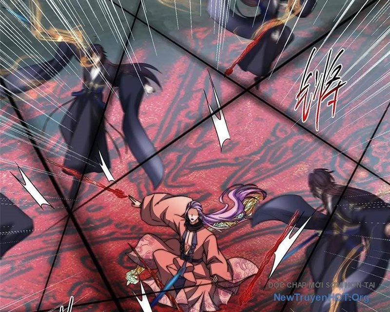 Chưởng Môn Khiêm Tốn Chút Chap 533 - Next Chap 534