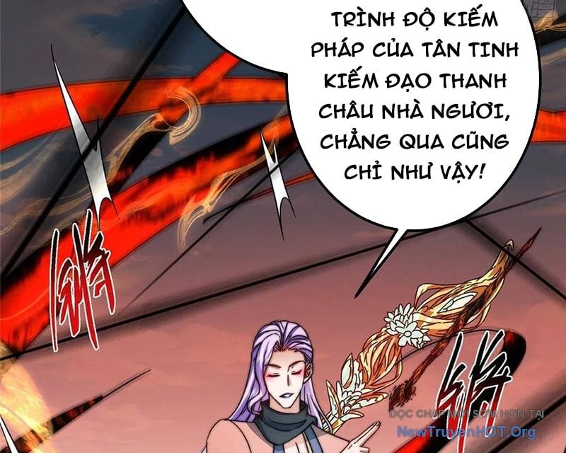 Chưởng Môn Khiêm Tốn Chút Chap 533 - Next Chap 534
