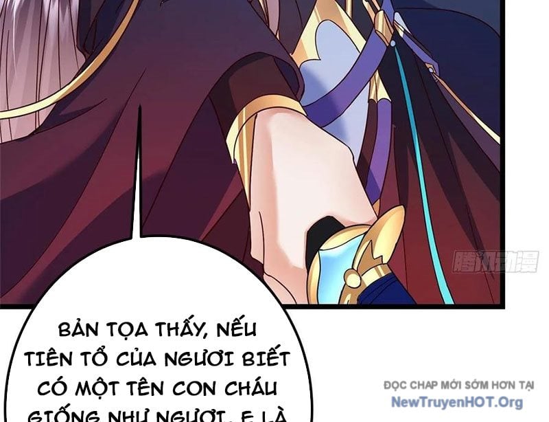 Chưởng Môn Khiêm Tốn Chút Chap 533 - Next Chap 534