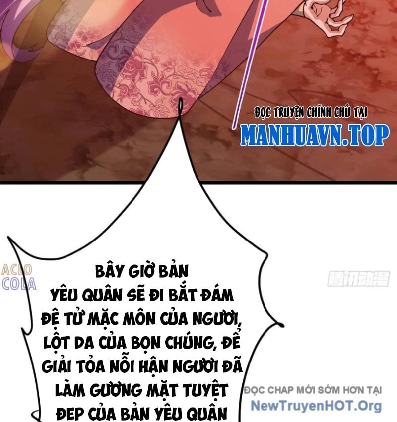 Chưởng Môn Khiêm Tốn Chút Chap 534 - Next Chap 535