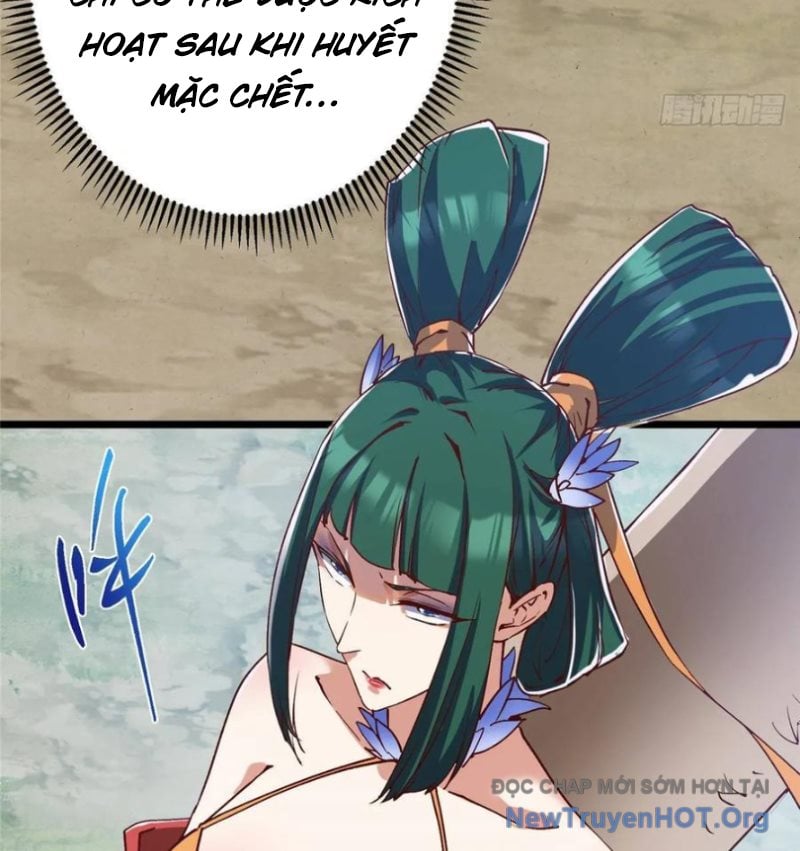 Chưởng Môn Khiêm Tốn Chút Chap 534 - Next Chap 535