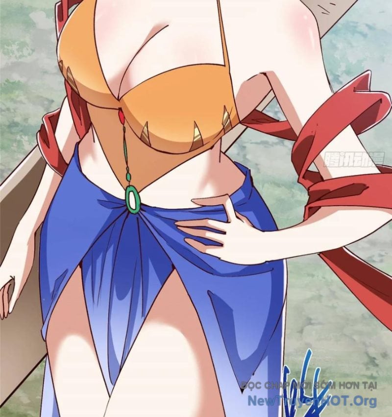 Chưởng Môn Khiêm Tốn Chút Chap 534 - Next Chap 535