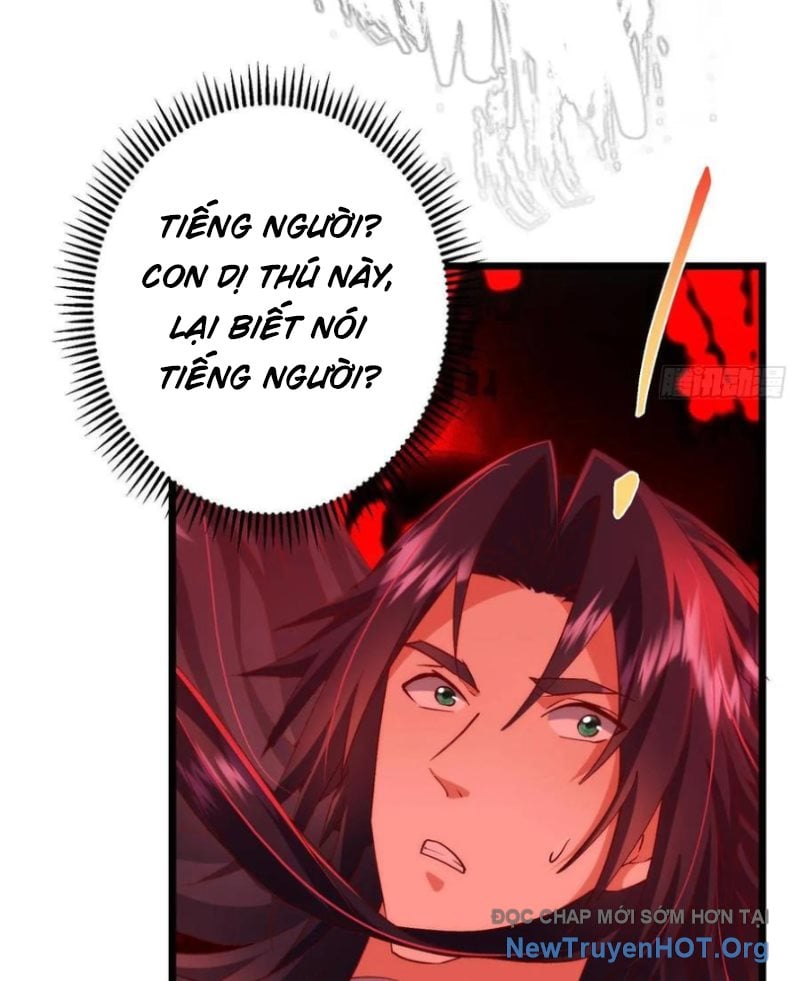 Chưởng Môn Khiêm Tốn Chút Chap 534 - Next Chap 535