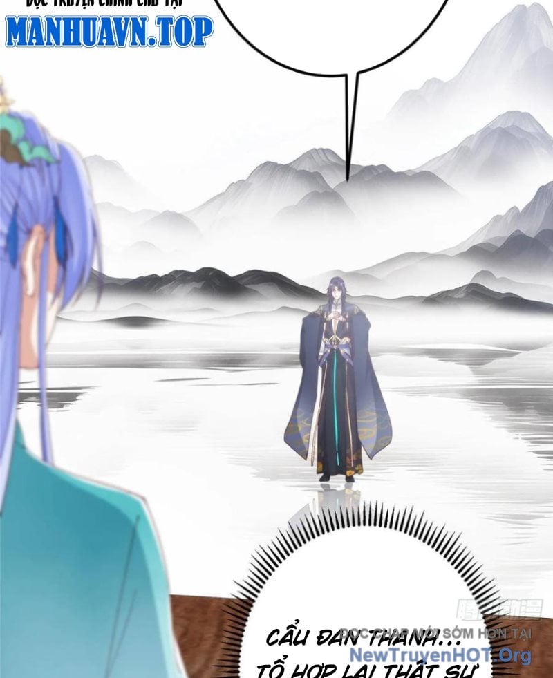 Chưởng Môn Khiêm Tốn Chút Chap 534 - Next Chap 535