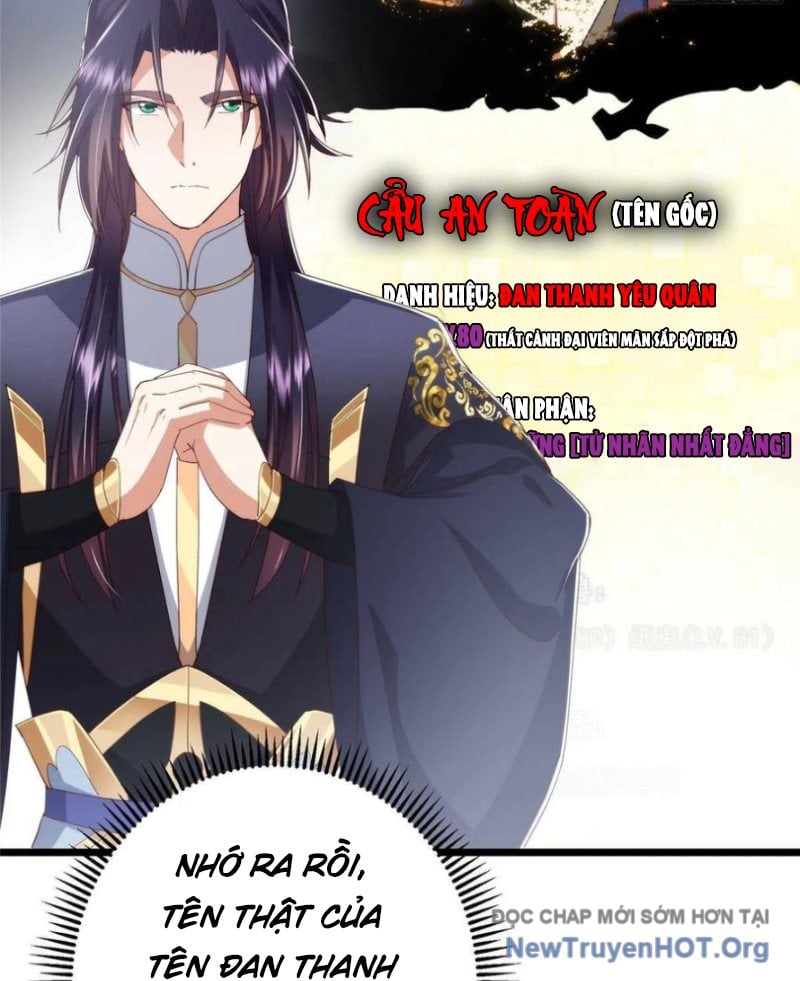 Chưởng Môn Khiêm Tốn Chút Chap 534 - Next Chap 535