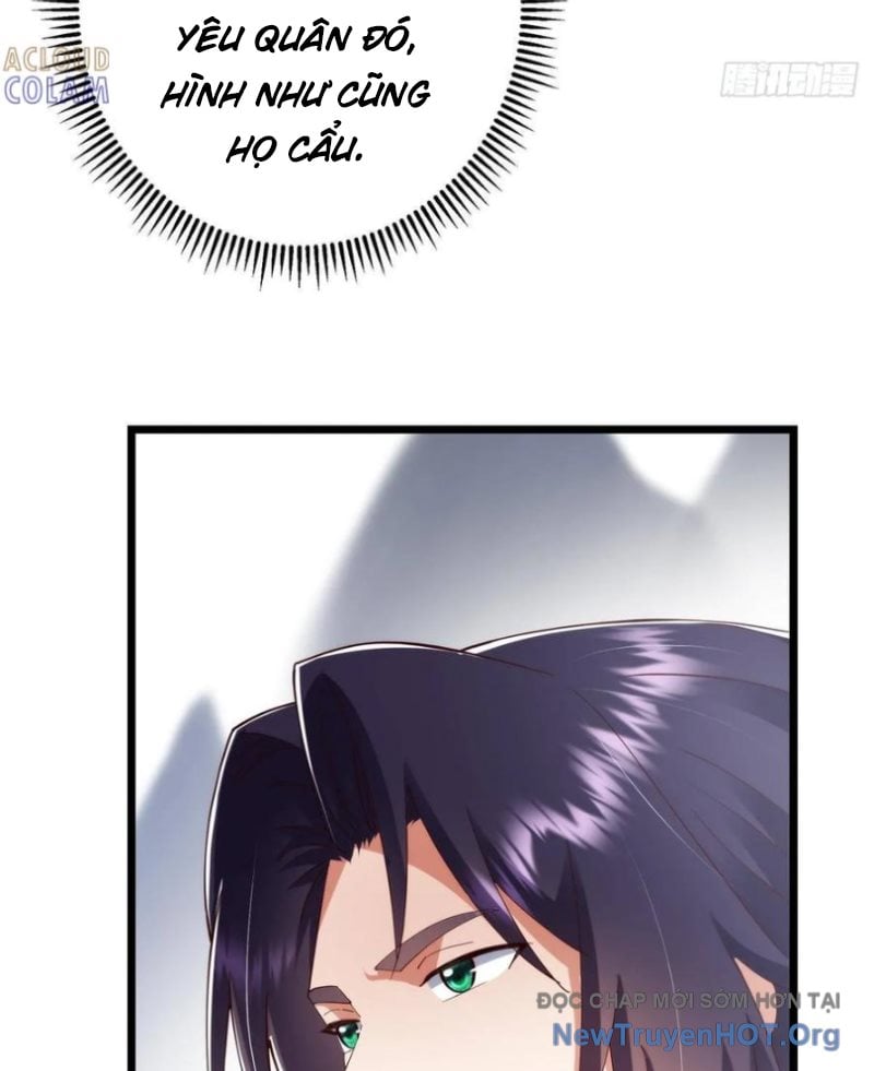 Chưởng Môn Khiêm Tốn Chút Chap 534 - Next Chap 535