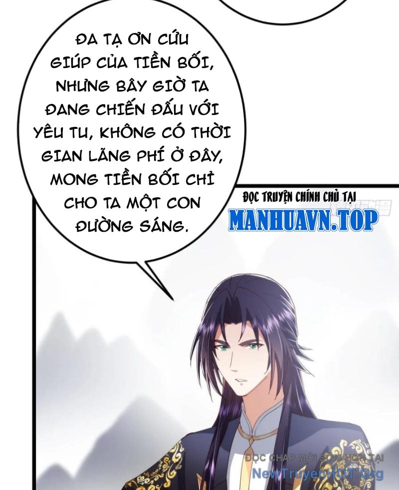 Chưởng Môn Khiêm Tốn Chút Chap 534 - Next Chap 535