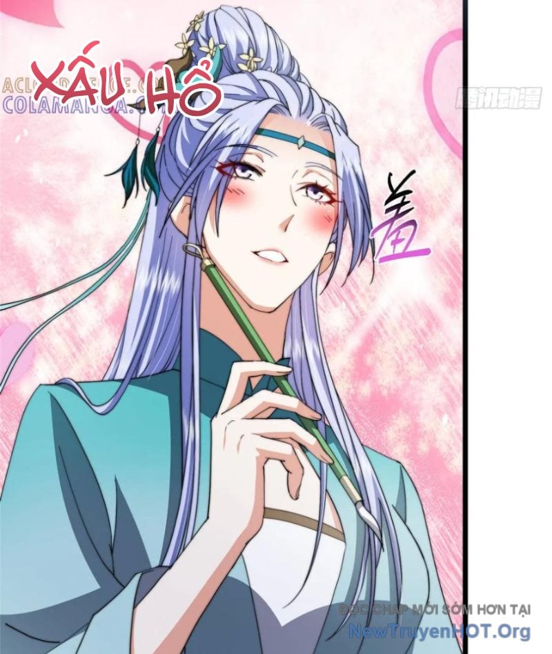 Chưởng Môn Khiêm Tốn Chút Chap 534 - Next Chap 535